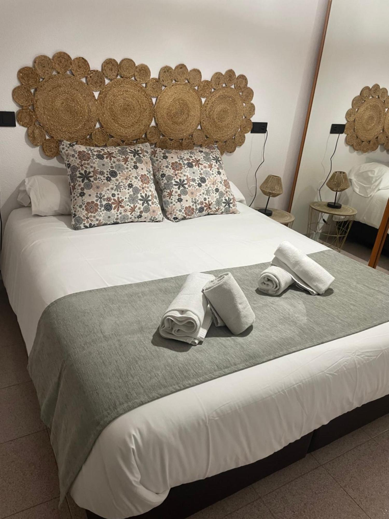 Lovely Holiday Home Santa Pola,Gran Alacant Kültér fotó