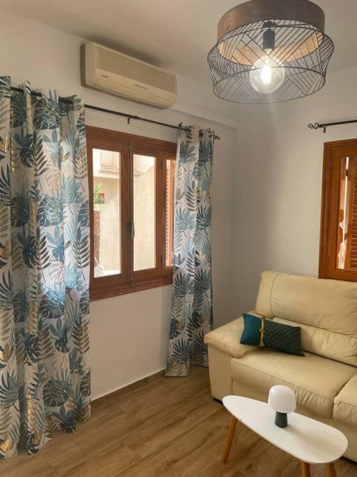 Lovely Holiday Home Santa Pola,Gran Alacant Kültér fotó